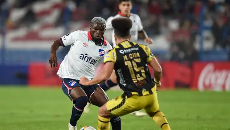 Cruz Azul: Así juega Christian Ebere, próximo fichaje de la Máquina