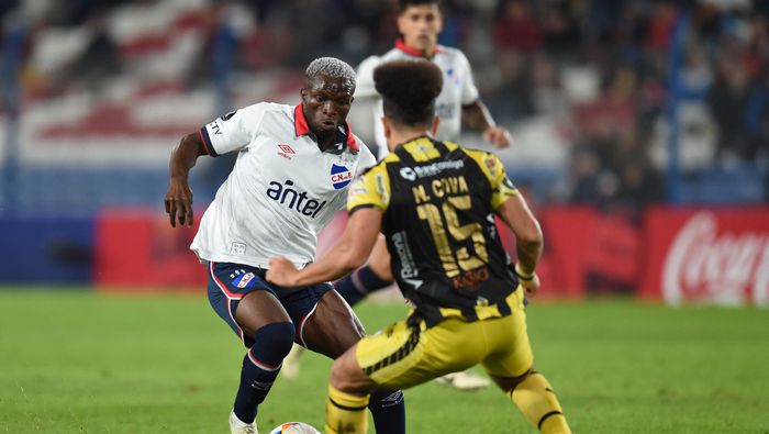 Christian Ebere será el nuevo fichaje de Cruz Azul | GROSBY