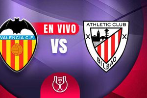 Valencia vs Athletic Club Copa del Rey Cuartos de Final
