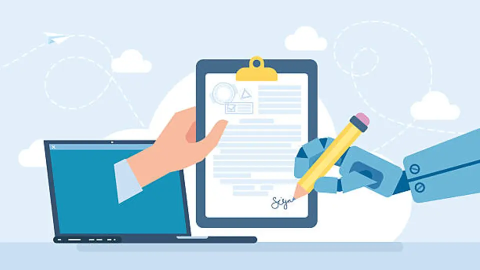 Si tu e.firma está por vencer, puedes renovarla en línea antes de que caduque. / iStock