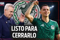 ¡BOMBA! Javier AGUIRRE busca CERRAR a FIDALGO para el TRI
