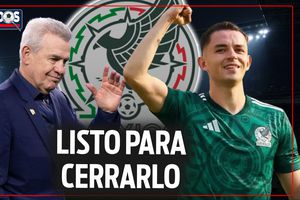 ¡BOMBA! Javier AGUIRRE busca CERRAR a FIDALGO para el TRI