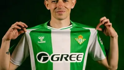 ¡Al grito de guerra! Álvaro Fidalgo y Obed Vargas debutaron en el Betis vs Atlético de Madrid en Copa del Rey