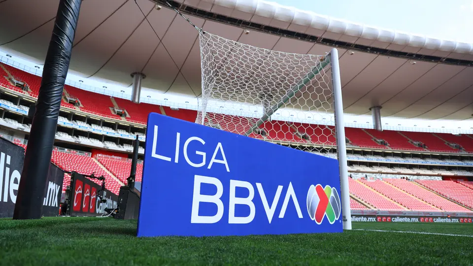 Liga MX, estadio Akron | IMAGO7