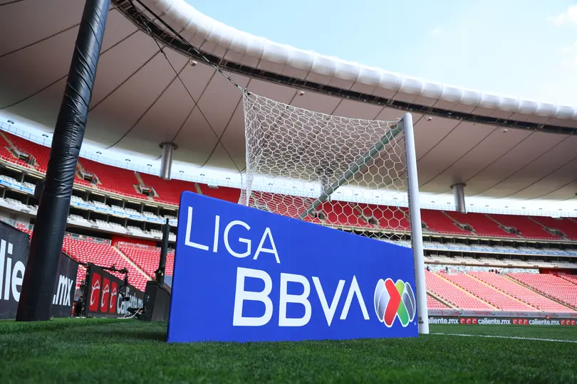 Liga MX, estadio Akron | IMAGO7
