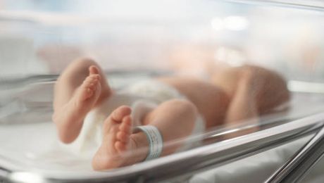 ¿Le puedo poner Batman a mi hijo en México? Esto dice el Registro Civil