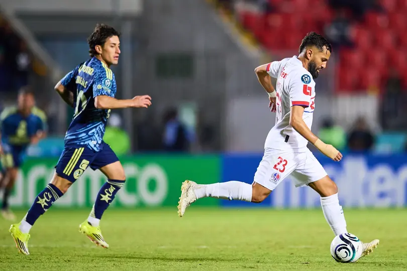 América vs Olimpia, Primera Ronda de la CONCACAF Champions Cup I MEXSPORT