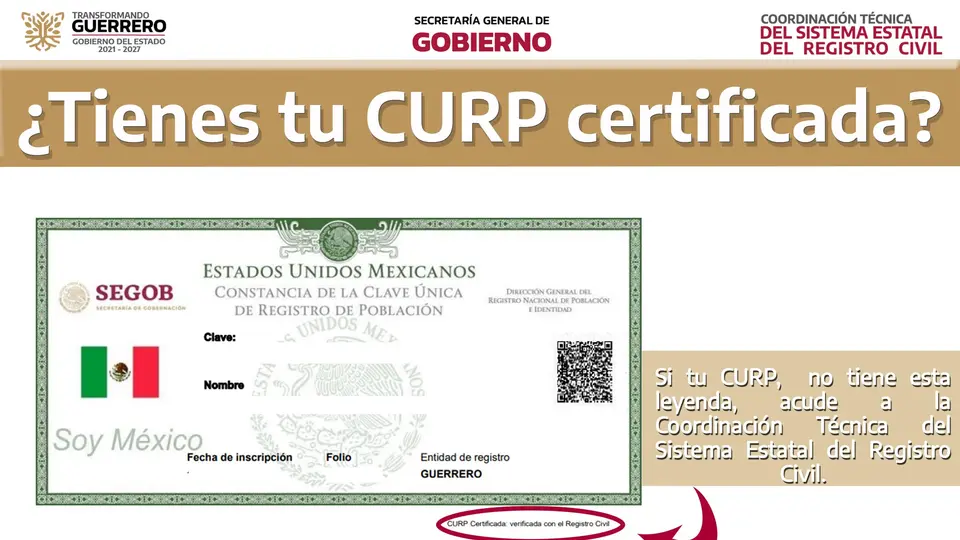 El trámite es gratuito. / RS