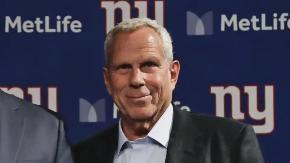 NFL investigará a Steve Tisch tras aparecer en documentos del caso Jeffrey Epstein