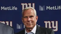 NFL investigará a Steve Tisch tras aparecer en documentos del caso Jeffrey Epstein