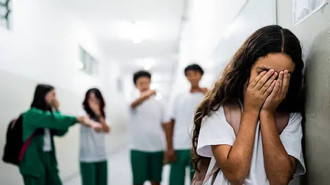 La ley busca evitar nombres que puedan causar burla, discriminación o confusión a niñas y niños. / iStock