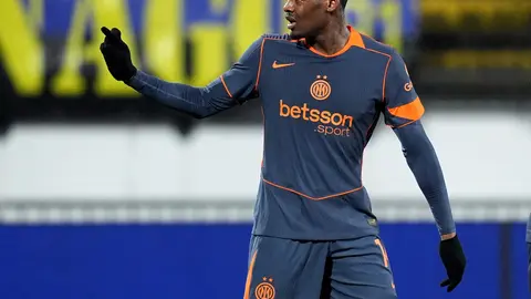 Inter de Milán, gol ante Torino I AP