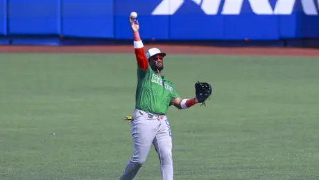 Ya capean: Tomateros derrota a los Federales y consiguen su primera victoria en Serie del Caribe
