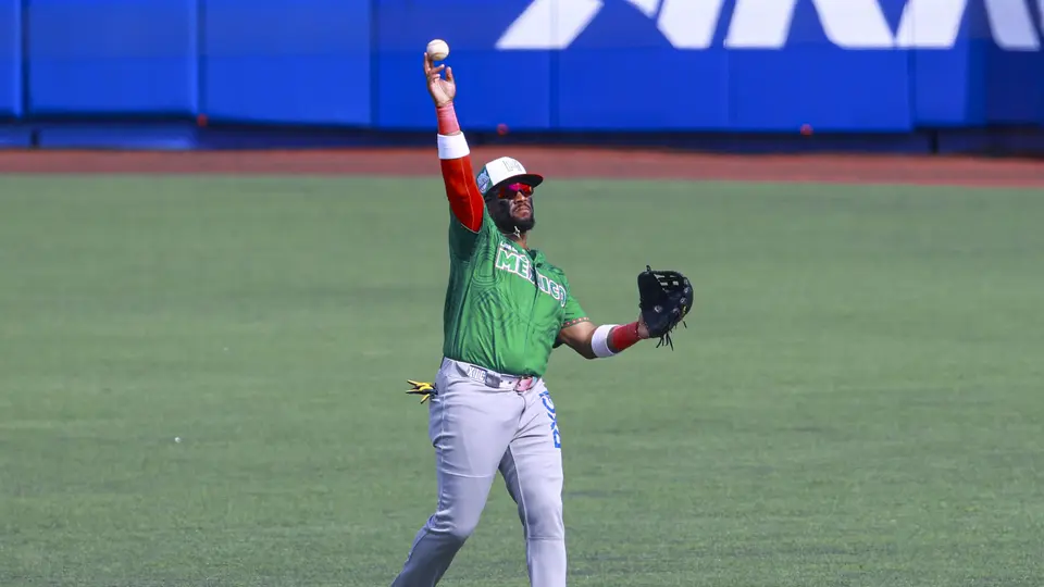 Ya capean: Tomateros derrota a los Federales y consiguen su primera victoria en Serie del Caribe