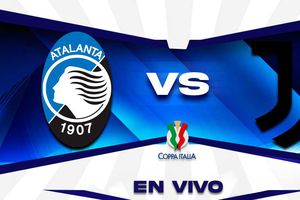 Atalanta vs Juventus Coppa Italia Cuartos de Final
