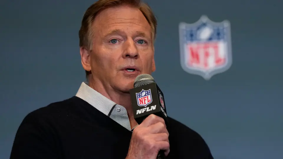 La NFL revisará la Regla Rooney tras un ciclo de contrataciones con poca diversidad