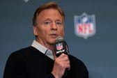 Roger Goodell pidió revisar la Regla Rooney de la NFL | AP