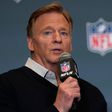 Roger Goodell pidió revisar la Regla Rooney de la NFL | AP