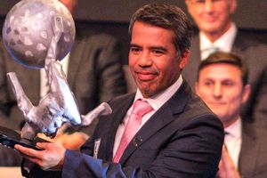 Pável Pardo y Emilson, primeros confirmados para el partido de leyendas México vs Brasil