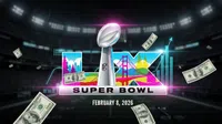 Super Bowl LX: ¿Cuánto cuesta un comercial en el Super Bowl 2026? Récords y precios de infarto