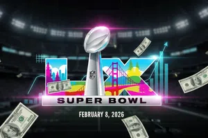 Super Bowl LX: ¿Cuánto cuesta un comercial en el Super Bowl 2026? Récords y precios de infarto