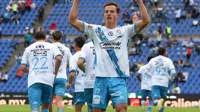 ¡Será cine! Puebla quiere 'competir' en rating con HBO y promete emocionante partido ante Xolos de Tijuana