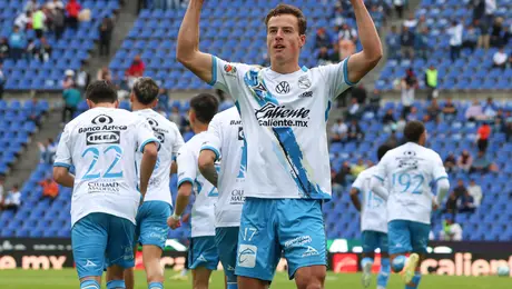 ¡Será cine! Puebla quiere 'competir' en rating con HBO y promete emocionante partido ante Xolos de Tijuana
