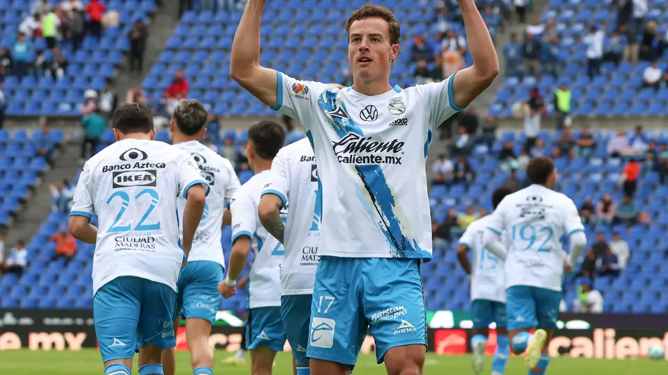 ¡Será cine! Puebla quiere 'competir' en rating con HBO y promete emocionante partido ante Xolos de Tijuana