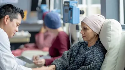 ¿Por qué se conmemora cada 4 de febrero el Día Mundial contra el Cáncer?