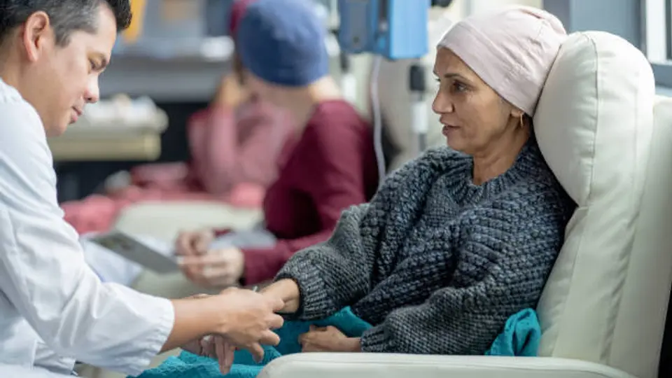 ¿Por qué se conmemora cada 4 de febrero el Día Mundial contra el Cáncer?