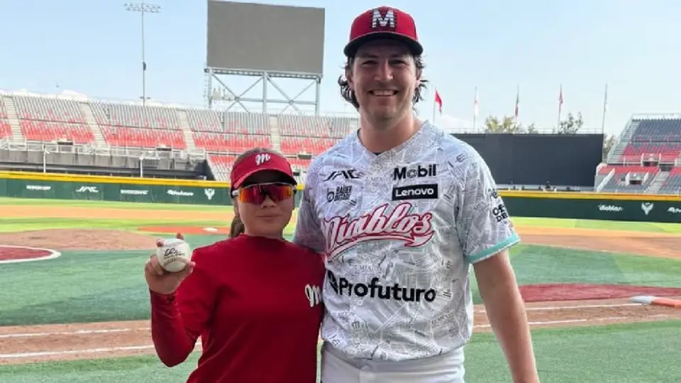 Trevor Bauer y Byanca Duraan I IG:@byankaduraan