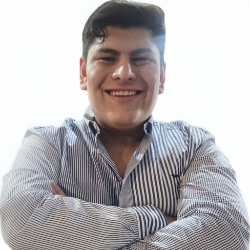 Carlos Emmanuel Chávez Aguirre