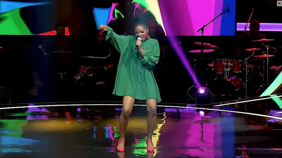 Ifunanya Nwangene era una soprano de tan solo 26 años y promesa de la música / Especial