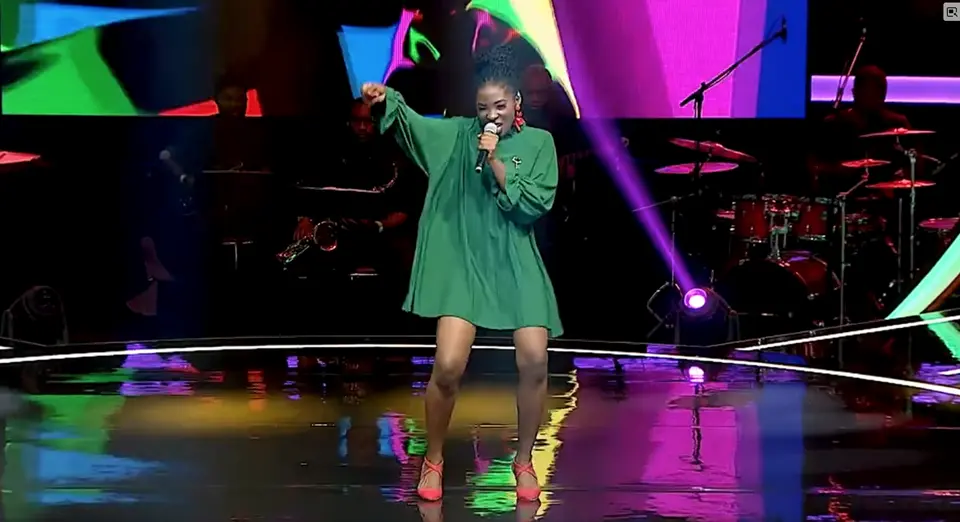 Ifunanya Nwangene era una soprano de tan solo 26 años y promesa de la música / Especial