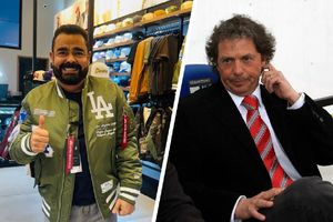 ‘Partido de mier…’: Daniel Brailovsky y Ángel García Toraño fueron sorprendidos opinando sobre el juego de Tigres