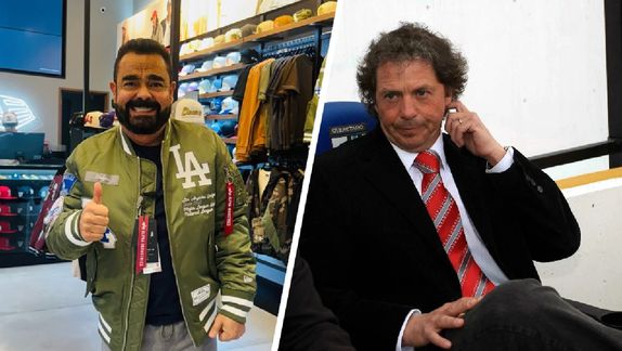 ‘Partido de mier…’: Daniel Brailovsky y Ángel García Toraño fueron sorprendidos opinando sobre el juego de Tigres