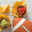 ¿Cuánto guacamole se consume en Estados Unidos durante el Super Bowl?