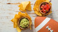 ¿Cuánto guacamole se consume en Estados Unidos durante el Super Bowl?