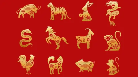 ¿Cuándo es el Año Nuevo Chino 2026? Fecha, signo zodiacal y su poderoso mensaje
