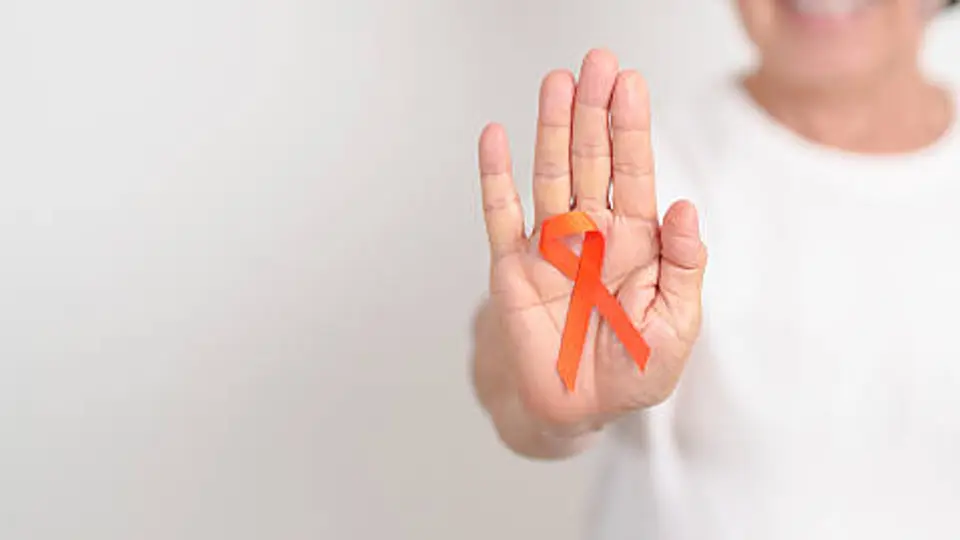 Las leucemias lideran las muertes por cáncer en personas de 0 a 19 años y de 20 a 29 años. / iStock