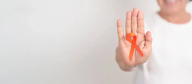 Las leucemias lideran las muertes por cáncer en personas de 0 a 19 años y de 20 a 29 años. / iStock