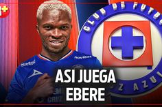 ¿QUIÉN ES CHRISTIAN EBERE?