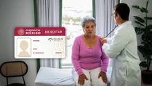¿Cómo obtener atención médica GRATIS con la tarjeta INAPAM este 2026?