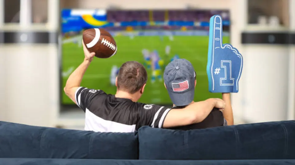 Reuniones y fiestas del Super Bowl suelen incluir guacamole como uno de los dips preferidos. / iStock