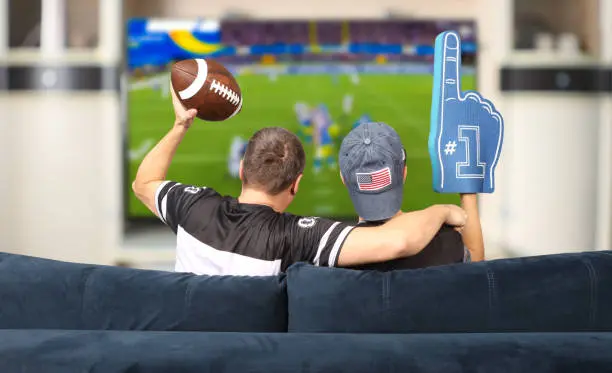 Reuniones y fiestas del Super Bowl suelen incluir guacamole como uno de los dips preferidos. / iStock