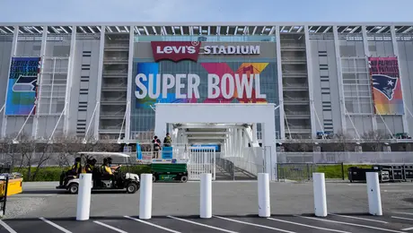 ¿Dónde se jugarán las siguientes ediciones del Super Bowl?
