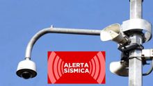 Alerta Sísmica sonará también en el Estado de México durante simulacro 2026