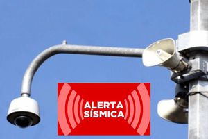 Alerta Sísmica sonará también en el Estado de México durante simulacro 2026
