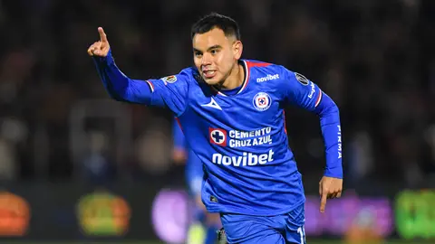 Charly Rodríguez destaca salida de Jorge Sánchez a Europa pensando en el Mundial 2026