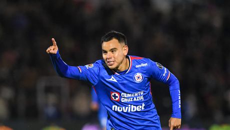 Charly Rodríguez destaca salida de Jorge Sánchez a Europa pensando en el Mundial 2026